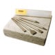DEWALT Set di scalpelli 5 pz. SDS-max-1