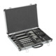 DEWALT Set di scalpelli e punte 15 pz. SDS-plus DT9679-QZ-1