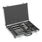 DEWALT Set di scalpelli e punte 15 pz. SDS-plus DT9679-QZ