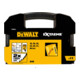 DEWALT Set di seghe a tazza per elettricisti BIM, 11pz.-1