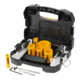 DEWALT Set di seghe a tazza per elettricisti BIM, 11pz.-3