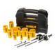 DEWALT Set di seghe a tazza universali BIM, 13pz.-3