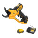 DeWalt Set Ébrancheur sans fil 18V, Ø coupe 38 mm + Batterie 5Ah + Chargeur 4A-1