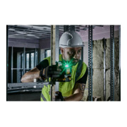 DEWALT Set Laser a linee Compact 18V-5