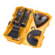 DEWALT Set Multi-Tool da 8 pezzi per falegnami DT20731-QZ-1