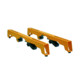 DEWALT Set per montaggio di macchine per DE7023-1