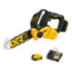 DeWalt Set Scie à élaguer sans fil 18V + Batterie 5Ah-1