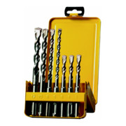 DEWALT Set SDS-plus EXTR.2 5-12 (7pz.) DT9701-QZ-1