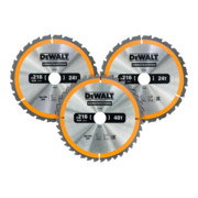 DEWALT Lama per sega circolare