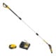 DeWalt Set Taille-haies sans fil 18V + Batterie 5Ah + Chargeur 4A-1