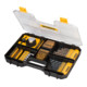 DEWALT Set universale 100 pz. compatibile con TSTAK DT71569-QZ-1