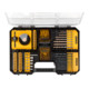 DEWALT Set universale 100 pz. compatibile con TSTAK DT71569-QZ-4
