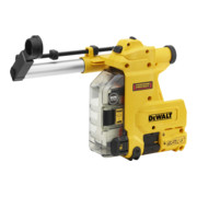 DEWALT Sistema di aspirazione per martelli elettrici/a batteria D25304DH-XJ