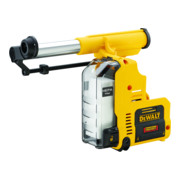 DEWALT Sistema di estrazione per martello combinato a batteria 18V D25303DH-XJ-1
