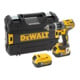 DEWALT slagboormachine 18 V / 5.0 (BL) DCD796P2-QW-4