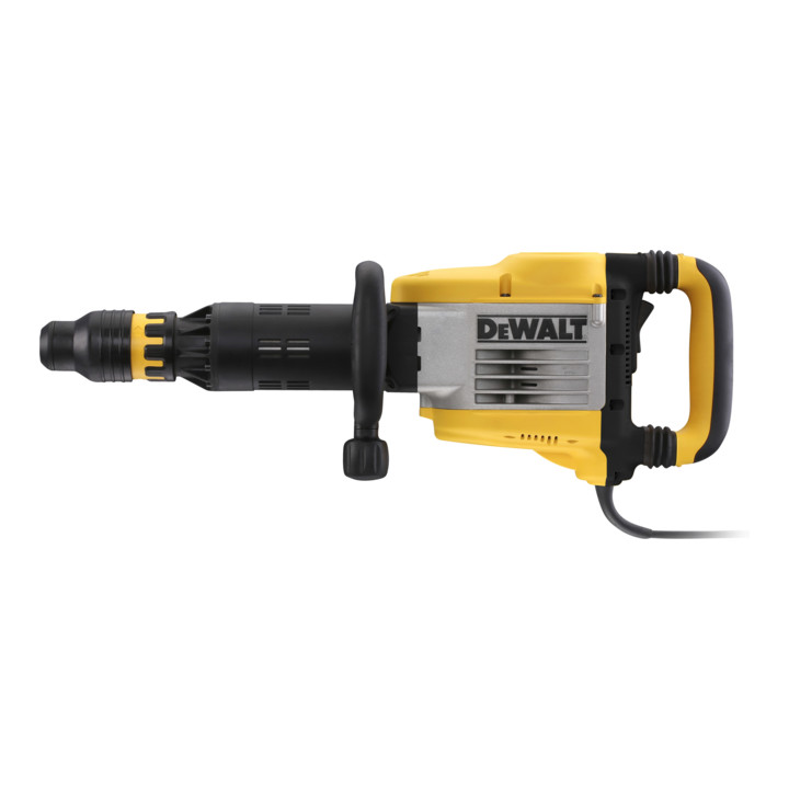 DEWALT sloophamer SDS-max 12kg 1600 Watt D25951K-QS
