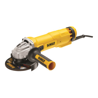 DEWALT Smerigliatrice angolare 125 mm 1400 watt DWE4237K-QS