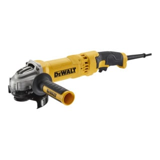 DEWALT Smerigliatrice angolare 125mm 1500 Watt DWE4277-QS