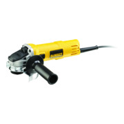 DEWALT Smerigliatrice angolare 125mm 900 Watt DWE4157-QS