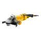 DEWALT Smerigliatrice angolare, 230mm DWE4579-QS-1