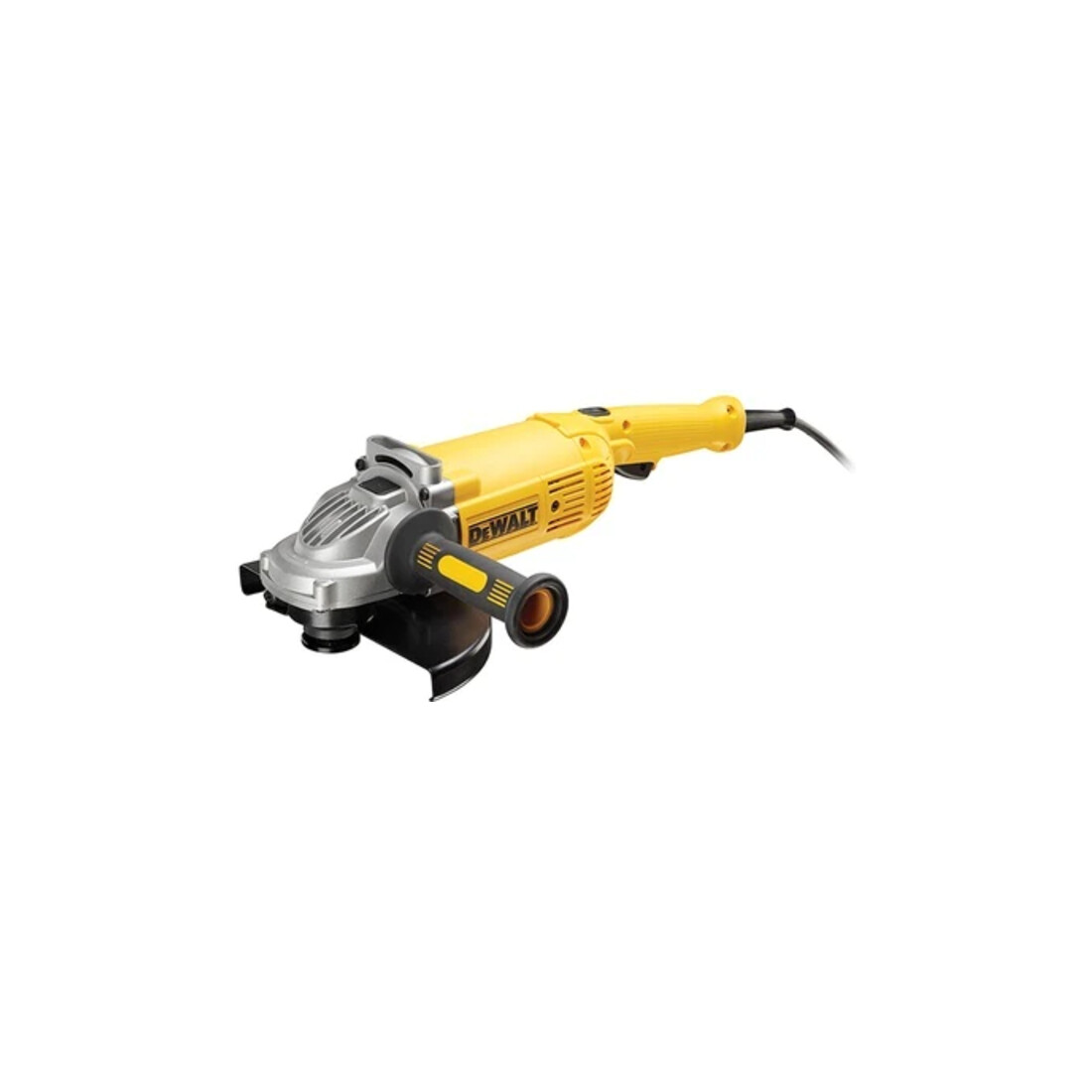 DEWALT Smerigliatrice angolare DWE492, 2200 W