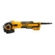 DEWALT Smerigliatrice angolare elettrica 125 mm 1700 W BL DWE4347-QS-3