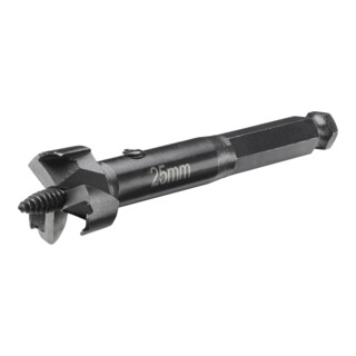 DEWALT Snelle boor