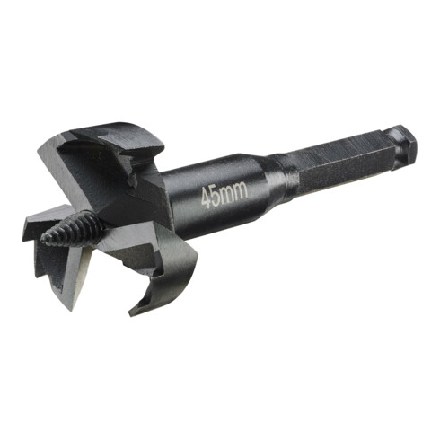 DEWALT snelboor 45 mm DT4581-QZ