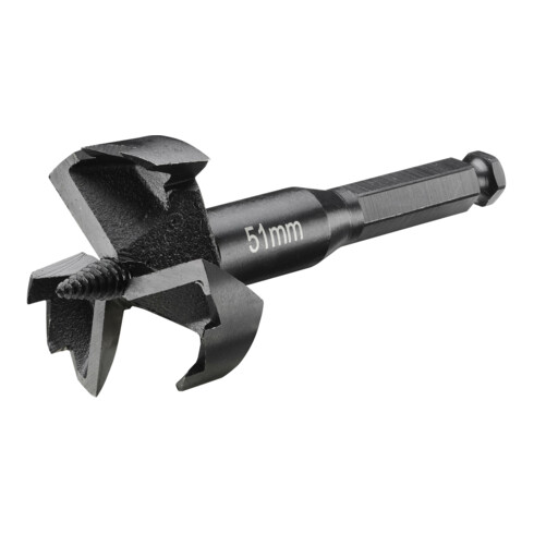 DEWALT snelboor 51 mm DT4582-QZ