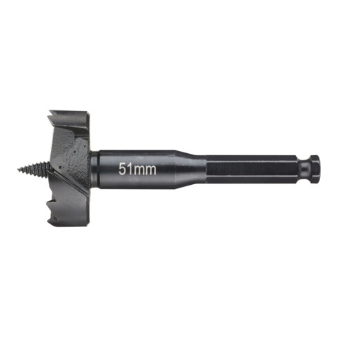 DEWALT snelboor 51 mm DT4582-QZ