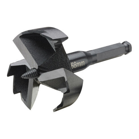 DEWALT snelboor 68 mm DT4586-QZ