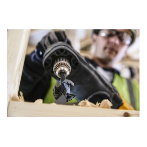 DEWALT snelboormachine 65 mm DT4585-QZ