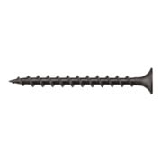 DEWALT snelbouwschroef 55 mm x 3,5 mm grove schroef draad-1
