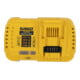 DEWALT snellader voor 54 of 18 V DCB118-QW-4