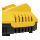 DEWALT snellader voor 54 of 18 V DCB118-QW