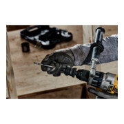 DEWALT Snelle wisselhouder gatenzaag 32-210mm-4