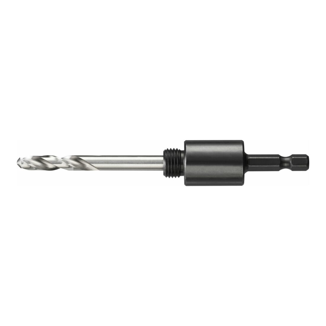 DEWALT snelwissel adapter 10mm, 32-210mm
