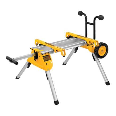 DEWALT Sottotelaio mobile per DW745