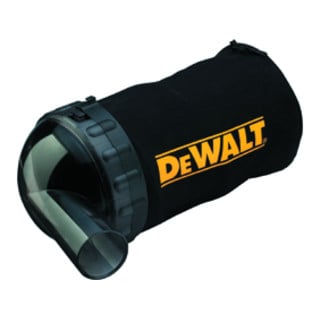 DEWALT Spänefangsack 6-Liter