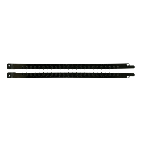 DEWALT speciaal zaagblad HM Poroton 430 mm DT2974-QZ