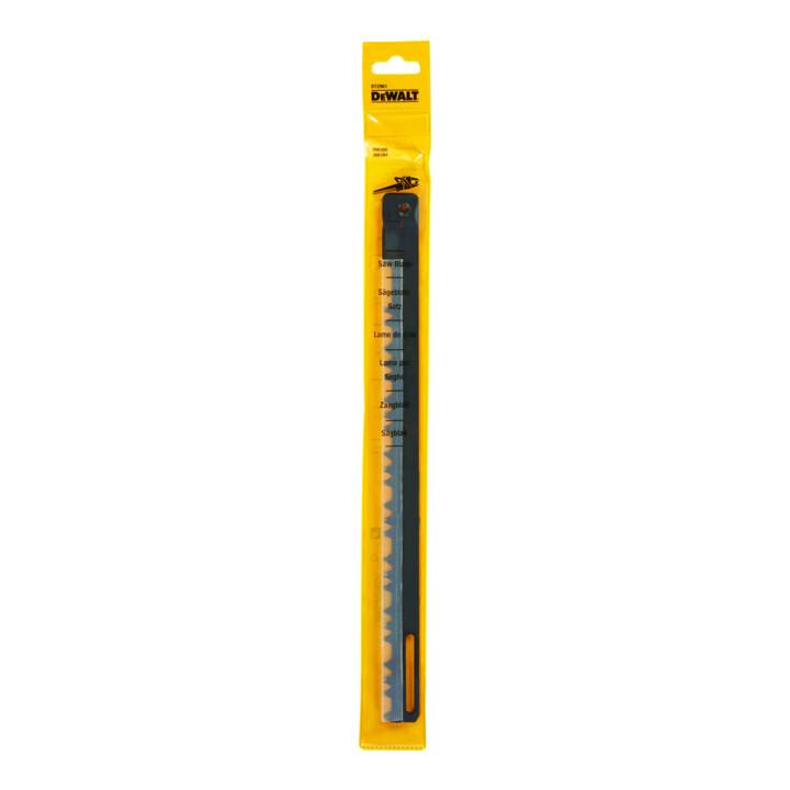 DEWALT speciaal zaagblad HSS hout 275 mm DT2961-QZ