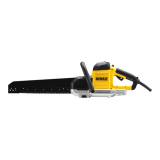 DEWALT Spezialsäge 1600 Watt 295mm DWE396-QS