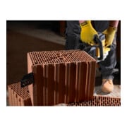 DEWALT Spezialsäge 1600 Watt 295mm DWE396-QS-2