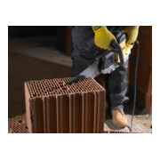 DEWALT Spezialsägeblatt HM Porenbeton 295 mm DT2963-QZ-3