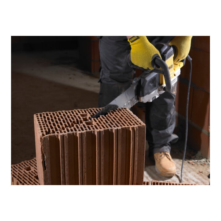 DEWALT Spezialsägeblatt HM Poroton 430 mm DT2974-QZ