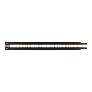 DEWALT Spezialsägeblatt HSS Holz 430 mm DT2978-QZ