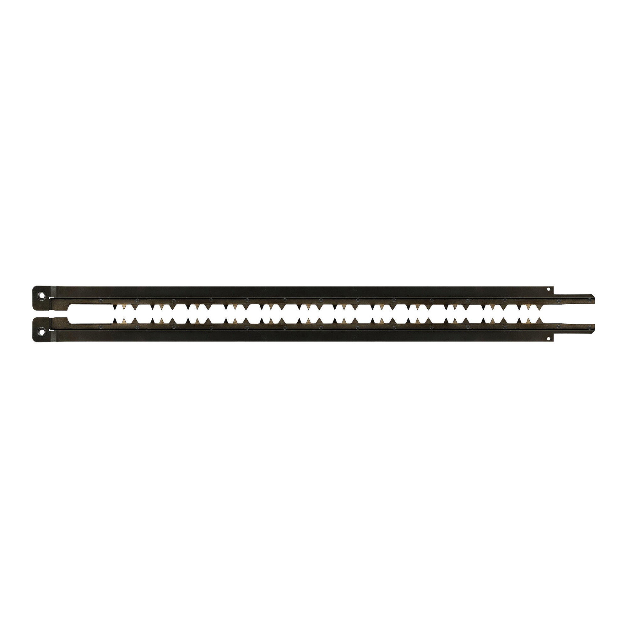 DEWALT DT2978-QZ Spezialsägeblatt HSS Holz 430mm für Sägen von Holz oder Holzwerkstoffen mit Alligator-Sägen
