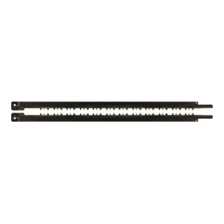 DEWALT Spezialsägeblatt HSS Holz 430 mm DT99593-QZ