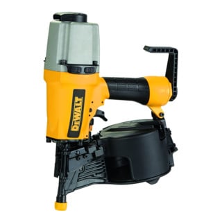 DEWALT spoeltacker pneumatisch DPN 35-75 mm DPN75C-XJ
