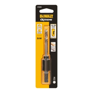 DEWALT standaard adapter 10mm, 14-30mm